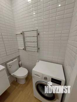 1-к квартира, вторичка, 42м2, 14/19 этаж