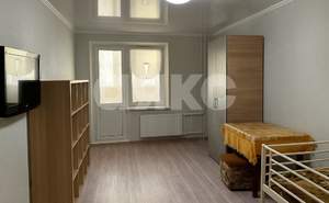 2-к квартира, вторичка, 65м2, 1/16 этаж