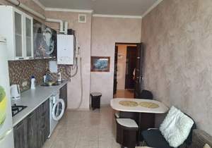 1-к квартира, вторичка, 38м2, 2/6 этаж