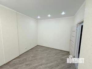 1-к квартира, вторичка, 38м2, 5/13 этаж