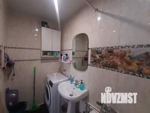 2-к квартира, вторичка, 45м2, 1/1 этаж