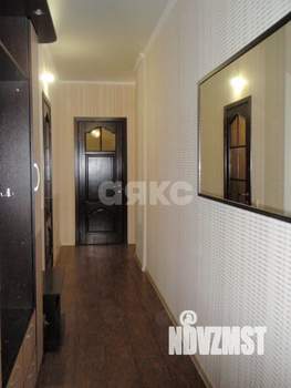 1-к квартира, вторичка, 61м2, 2/13 этаж