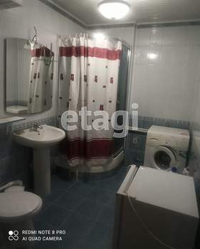 Студия квартира, вторичка, 22м2, 1/6 этаж