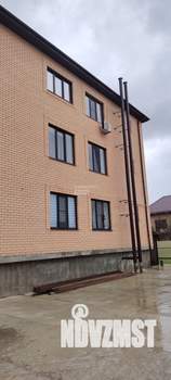 1-к квартира, вторичка, 34м2, 3/3 этаж