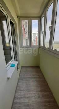 2-к квартира, вторичка, 69м2, 6/16 этаж