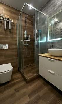 1-к квартира, вторичка, 35м2, 11/12 этаж