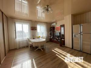 1-к квартира, вторичка, 69м2, 5/10 этаж