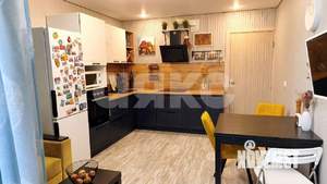 2-к квартира, вторичка, 61м2, 10/16 этаж