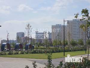 Студия квартира, вторичка, 32м2, 16/16 этаж