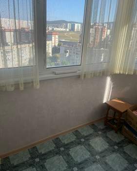 1-к квартира, вторичка, 44м2, 12/20 этаж