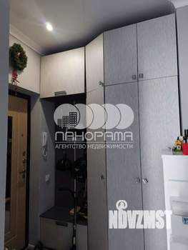 1-к квартира, вторичка, 35м2, 3/12 этаж