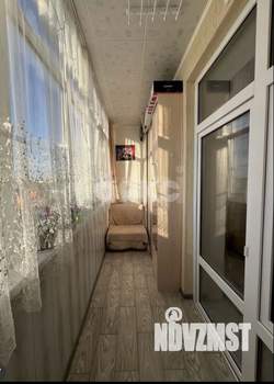 1-к квартира, вторичка, 37м2, 3/4 этаж