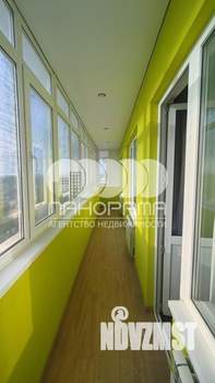 2-к квартира, вторичка, 71м2, 9/11 этаж