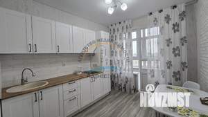 1-к квартира, вторичка, 35м2, 2/8 этаж