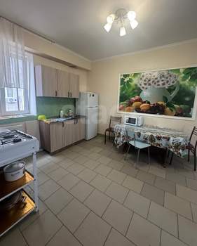 Студия квартира, вторичка, 14м2, 4/4 этаж