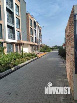 1-к квартира, вторичка, 21м2, 1/4 этаж