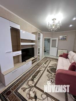 1-к квартира, вторичка, 48м2, 12/15 этаж