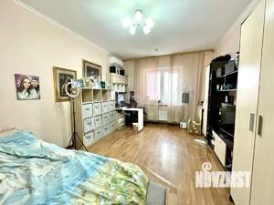 1-к квартира, вторичка, 42м2, 6/9 этаж