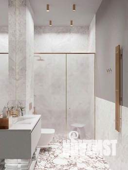 1-к квартира, вторичка, 52м2, 2/9 этаж