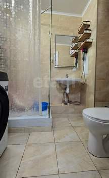 1-к квартира, вторичка, 40м2, 15/16 этаж