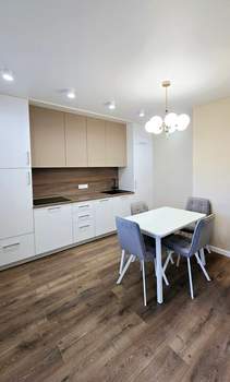 2-к квартира, вторичка, 45м2, 19/19 этаж