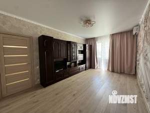 2-к квартира, вторичка, 66м2, 1/16 этаж