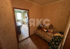 1-к квартира, вторичка, 43м2, 5/9 этаж