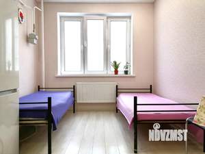 1-к квартира, вторичка, 45м2, 9/14 этаж