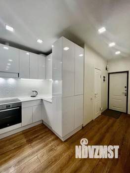 1-к квартира, вторичка, 45м2, 5/6 этаж