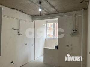 1-к квартира, вторичка, 38м2, 4/13 этаж