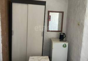 Студия квартира, вторичка, 25м2, 3/4 этаж