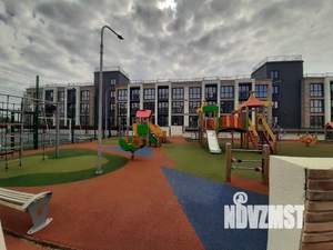 Студия квартира, вторичка, 25м2, 1/4 этаж
