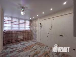 1-к квартира, вторичка, 40м2, 4/13 этаж