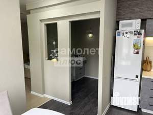 1-к квартира, вторичка, 40м2, 1/9 этаж