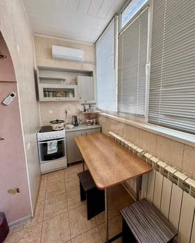 1-к квартира, вторичка, 41м2, 5/6 этаж