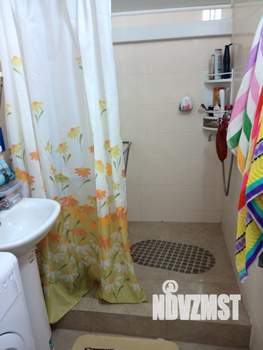 Студия квартира, вторичка, 28м2, 4/4 этаж