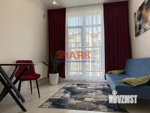 2-к квартира, вторичка, 53м2, 13/15 этаж