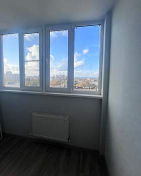 1-к квартира, вторичка, 38м2, 12/18 этаж