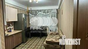 1-к квартира, вторичка, 48м2, 2/6 этаж