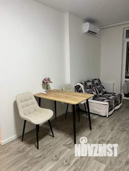 1-к квартира, вторичка, 42м2, 2/4 этаж