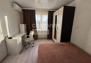 2-к квартира, вторичка, 58м2, 8/16 этаж