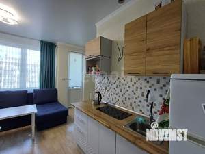 Студия квартира, вторичка, 29м2, 19/20 этаж