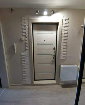 1-к квартира, вторичка, 46м2, 8/9 этаж