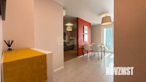 2-к квартира, вторичка, 63м2, 2/16 этаж