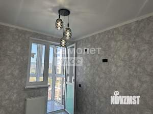 1-к квартира, вторичка, 38м2, 13/14 этаж