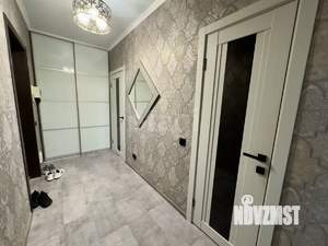 1-к квартира, вторичка, 47м2, 7/13 этаж