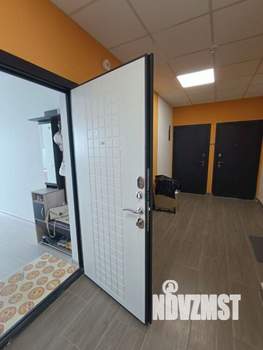 Студия квартира, вторичка, 28м2, 15/17 этаж