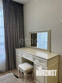 Студия квартира, вторичка, 21м2, 2/4 этаж