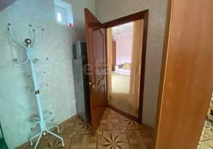 3-к квартира, вторичка, 78м2, 1/3 этаж