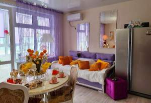 Студия квартира, вторичка, 34м2, 12/16 этаж